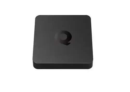 Приставка Smart TV Q-Sat Q1 ATV Box 2/16Gb - фото 3