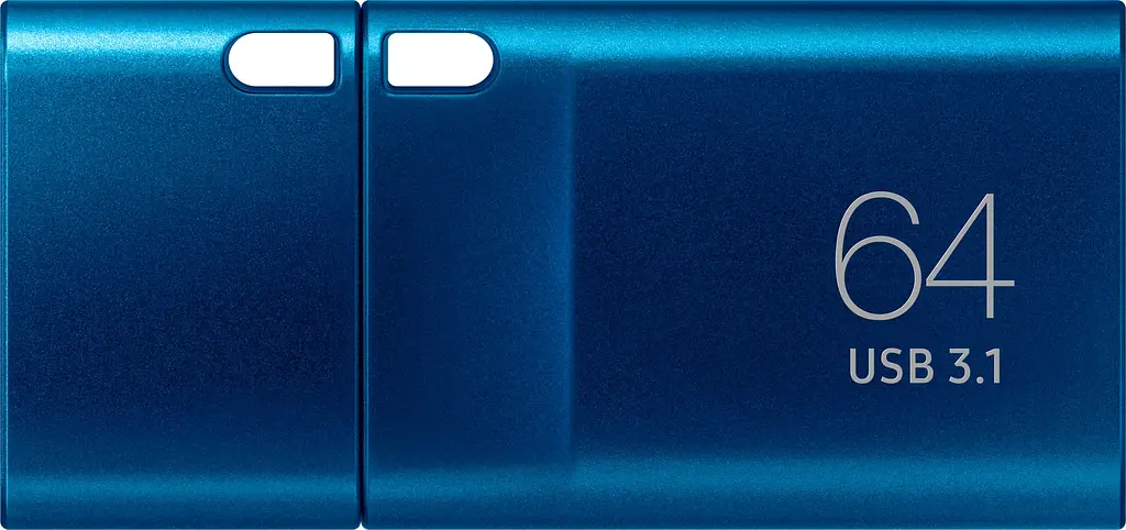 Samsung Накопичувач 64GB USB 3.2 Type-C - фото 4