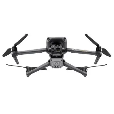 Квадрокоптер DJI Mavic 3T Advanced Enterprise Thermal Universal edition (CP.EN.00000722.01) - фото 4
