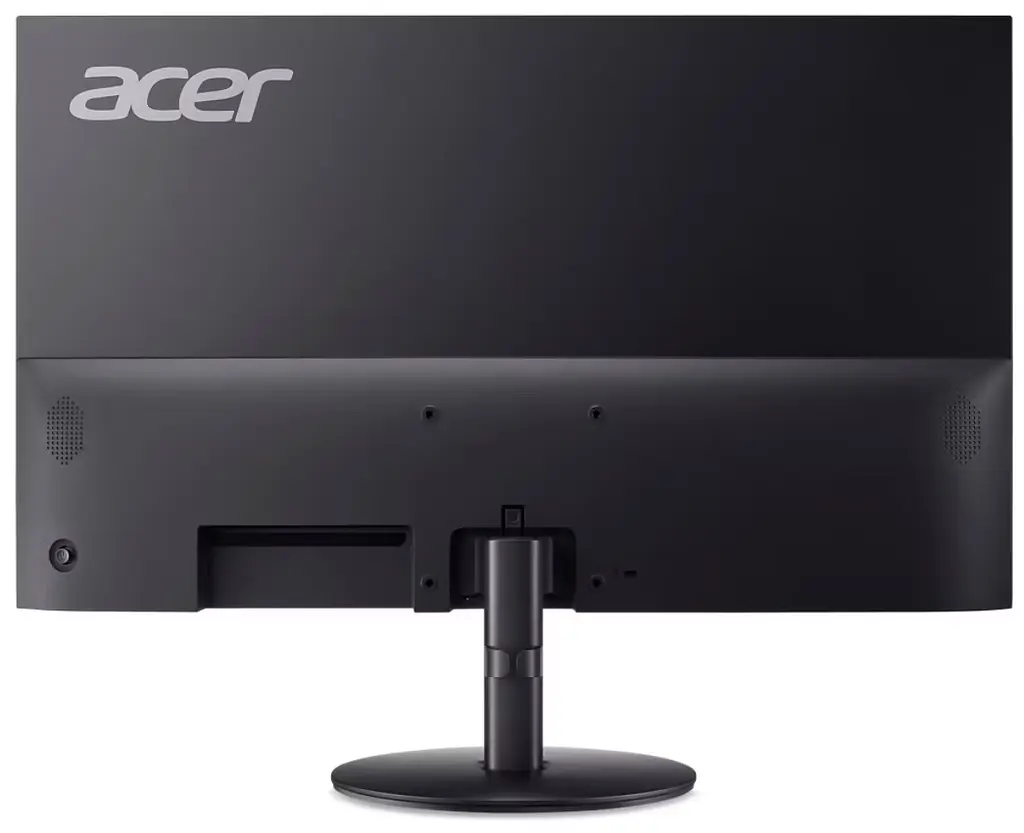 Монiтор 27" SA273P1bi (UM.HS3EE.101) Black Acer teh0027383 - фото 7