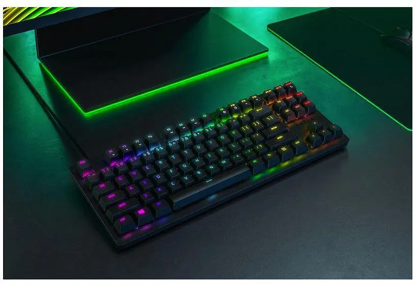 Клавиатура Razer Huntsman Tournament Edition (RZ03-03080100-R3M1) - фото 5