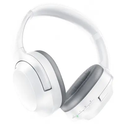 Наушники Razer Opus X Mercury (RZ04-03760200-R3M1) - фото 2