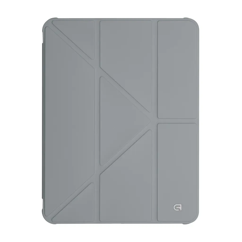 Чехол ArmorStandart Y-Type PEN для iPad Pro 11 2025/2024 Gray