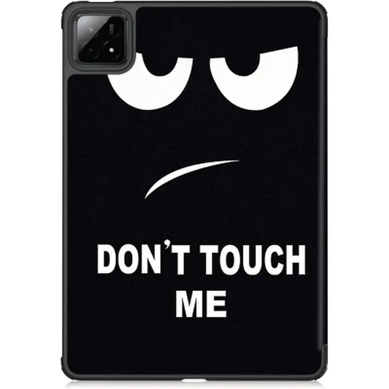 Чохол до планшета BeCover Smart Case Xiaomi Pad 7 / 7 Pro 11.2" Don''t Touch (712802) - фото 3