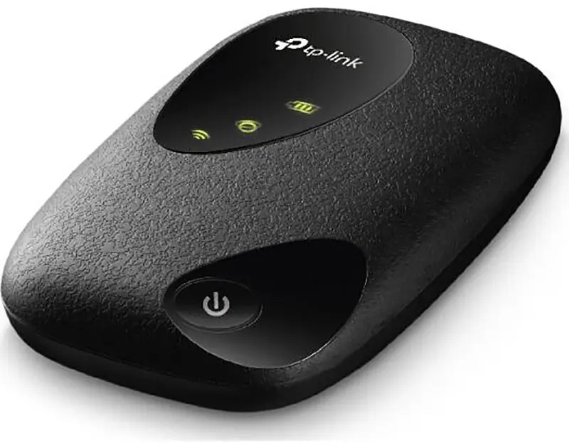 3G модем TP-Link M7000 - фото 2