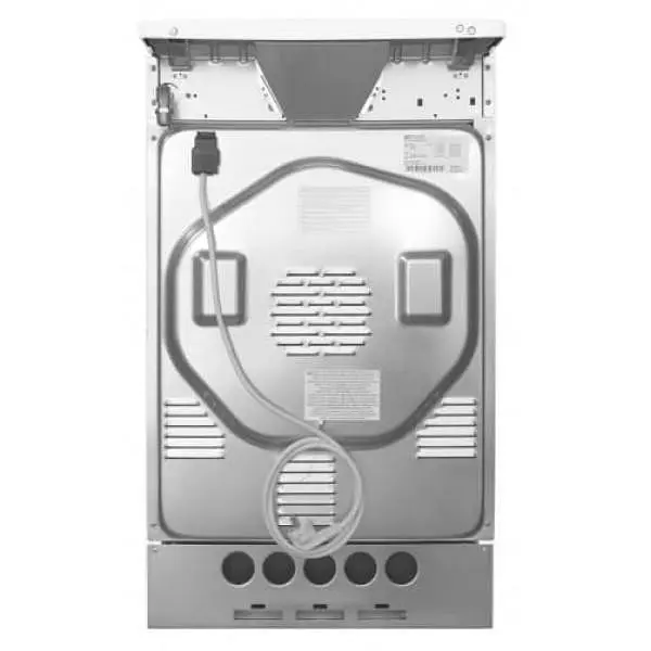 Газовая плита Hansa FCGW580977 - фото 6