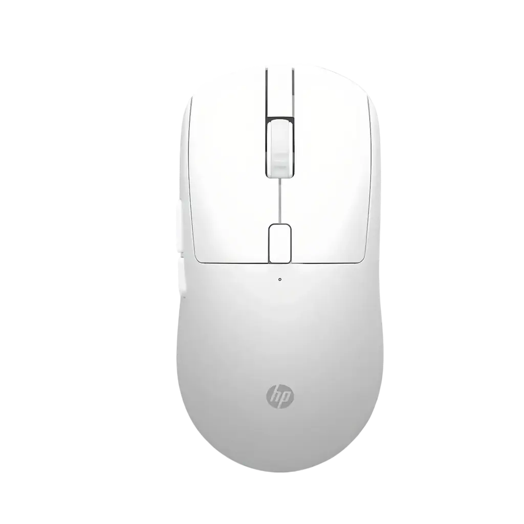Миша HP M23G2 White - фото 3