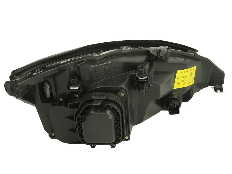 Фара передня ліва Ford Focus I 99-07р Depo (431-1144L-LD-EM) - фото 2