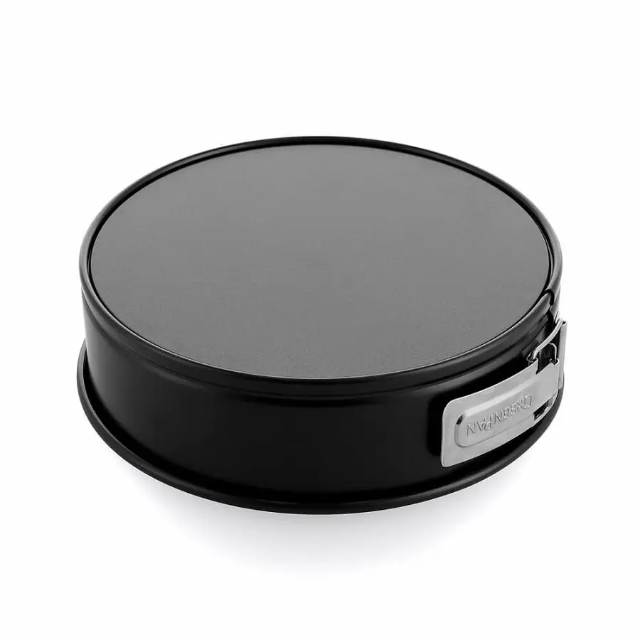 Форма для выпечки GreenPan разъемная с керамическим покрытием 20 см (CC007768-001) - фото 2