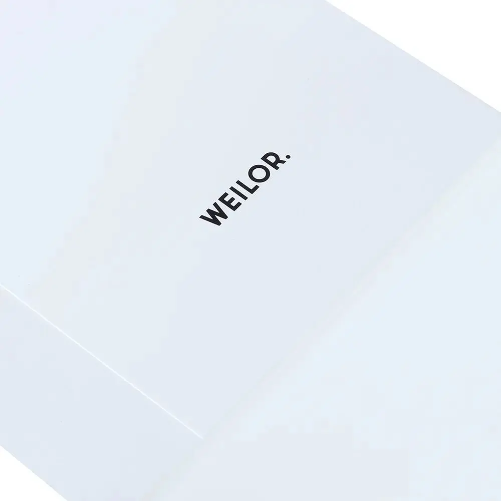 Витяжка Weilor WDS 62301 R WH 1000 LED - фото 5
