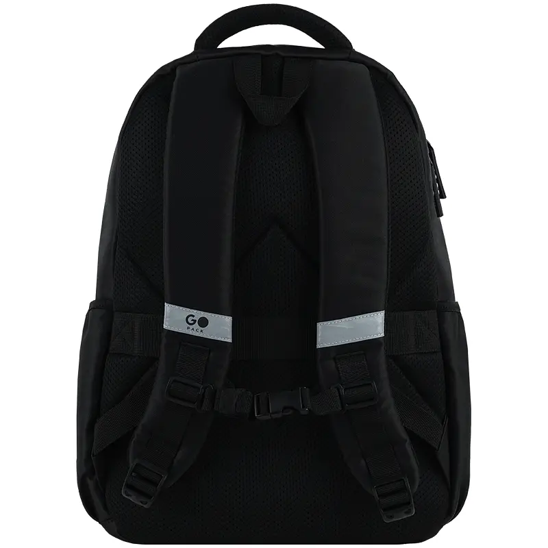 Рюкзак GoPack Education Teens 184 черный Черный (GO26-184L-3) - фото 6
