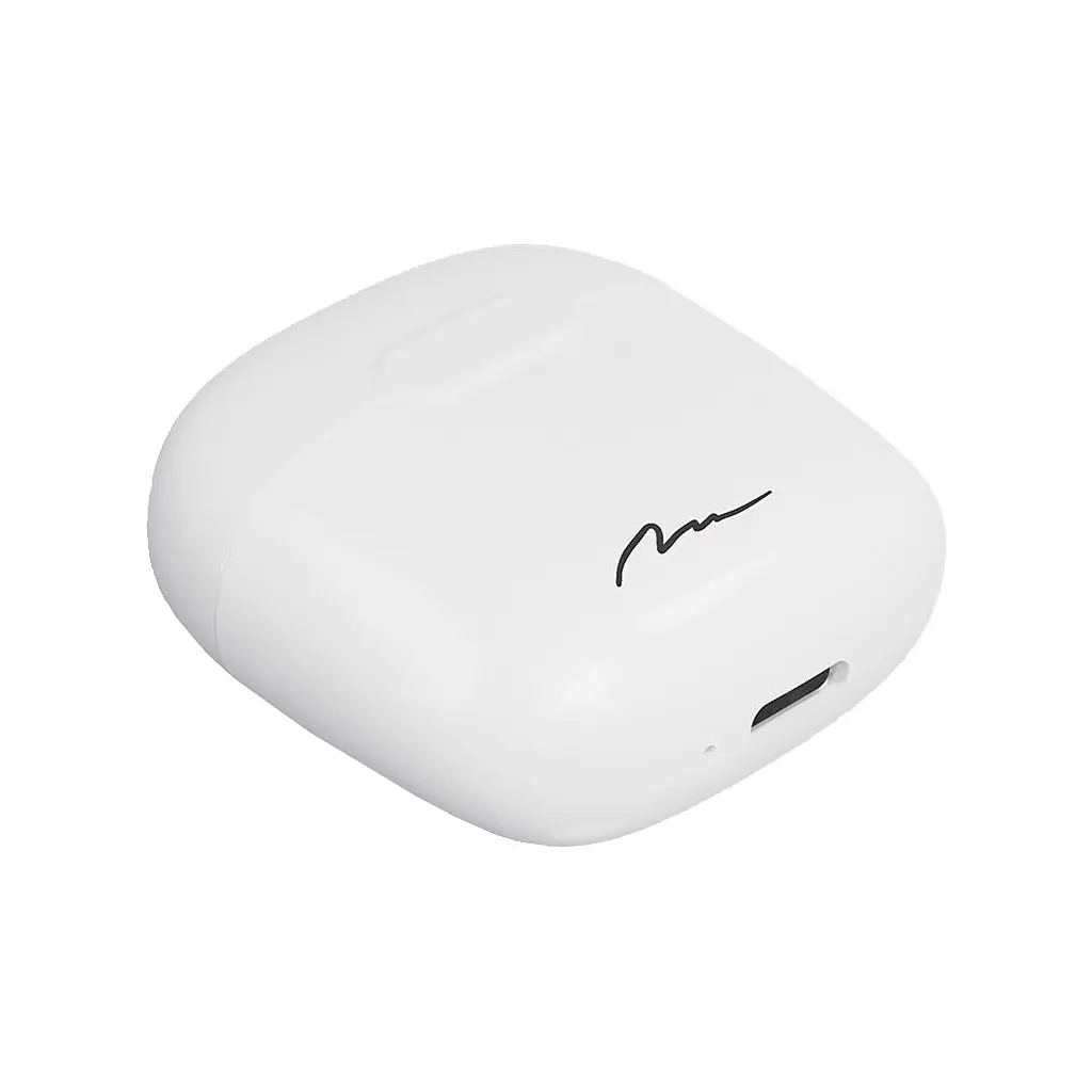 Навушники Media-Tech R-Phones White (MT3608W) - фото 6