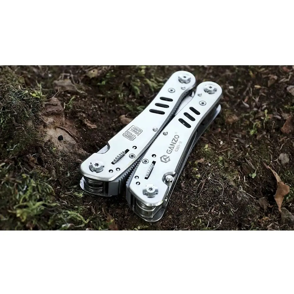 Мультитул Multi Tool Ganzo G301-H - фото 11