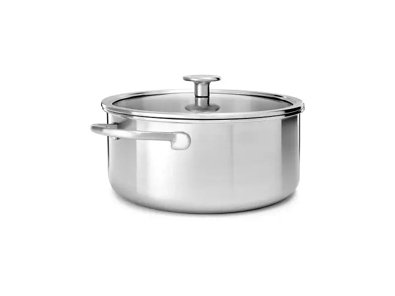 Каструля KitchenAid CC003260-001 - фото 2