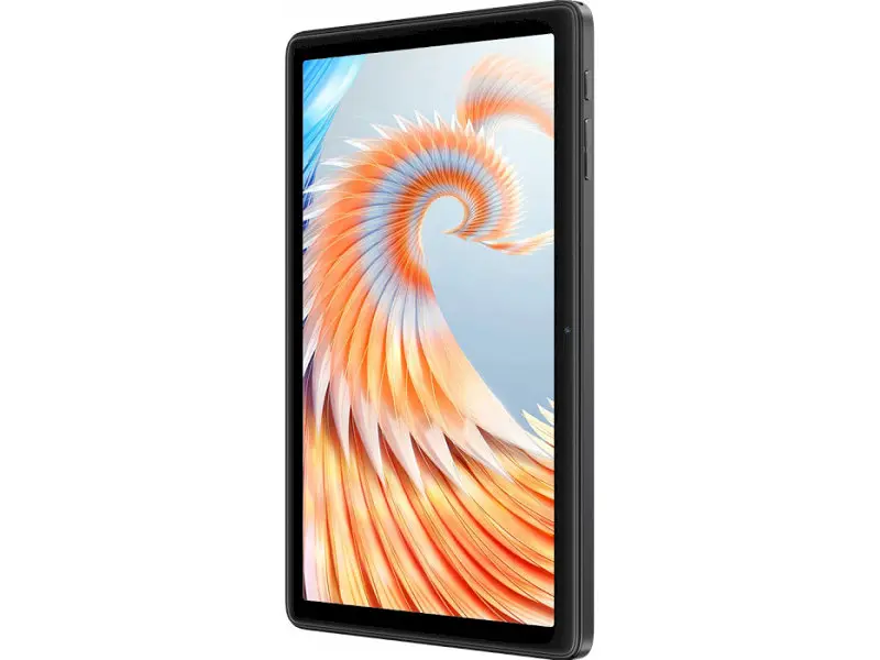 Планшет Blackview Oscal Pad 9 4/128GB 4G Dual Sim Metallic Titanium Grey - фото 2