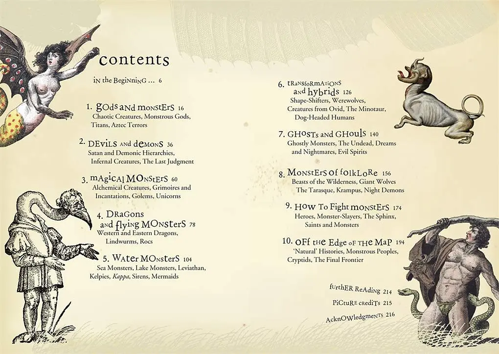 Monsters - фото 2