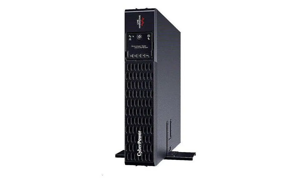 CyberPower Professional Series III RackMount XL 1500VA/1500W (PR1500ERTXL2U) - фото 2