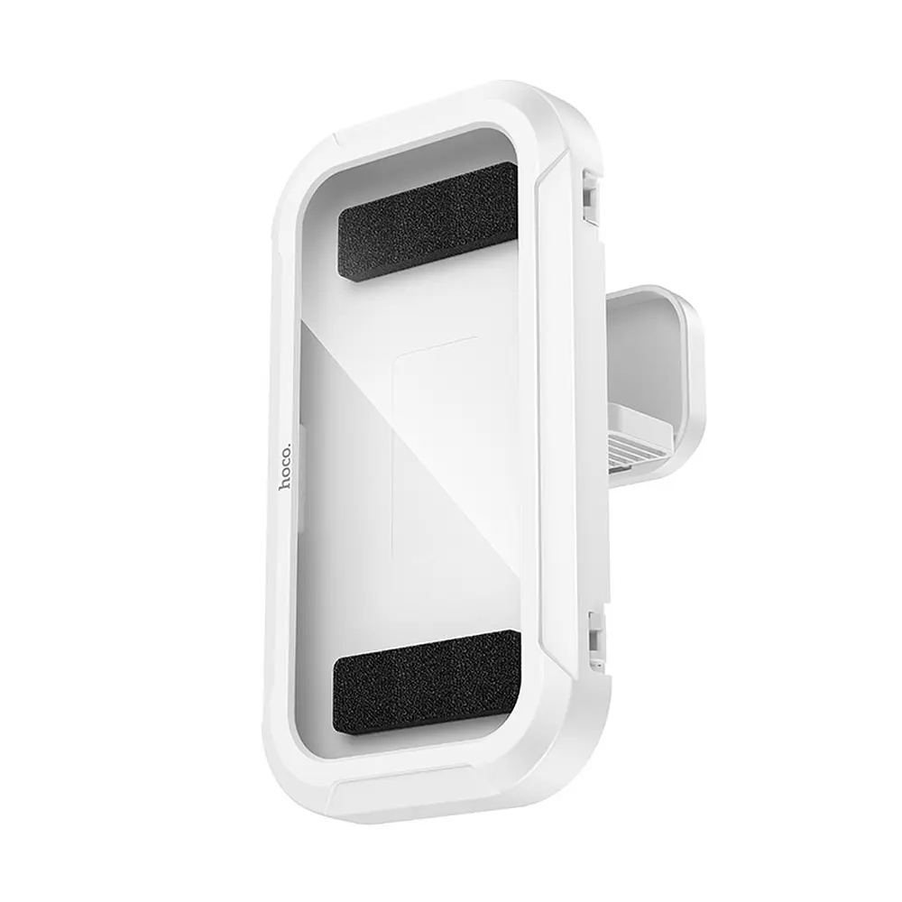Чохол водонепроникний Hoco HD16 Wave waterproof mobile phone case Black
