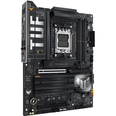 Материнская плата Asus (TUF GAMING X870-PLUS WIFI) - фото 2