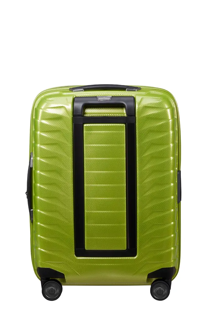 Валіза Samsonite PROXIS 55 см LIME 55x40x20(23) CW6*74001 - фото 7