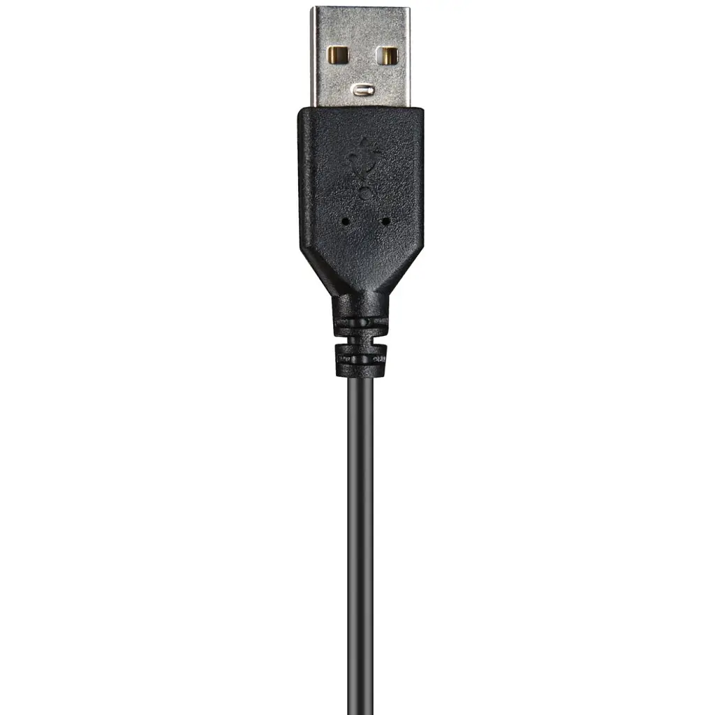 Гарнітура Sandberg USB Office Headset Black (326-12) - фото 3