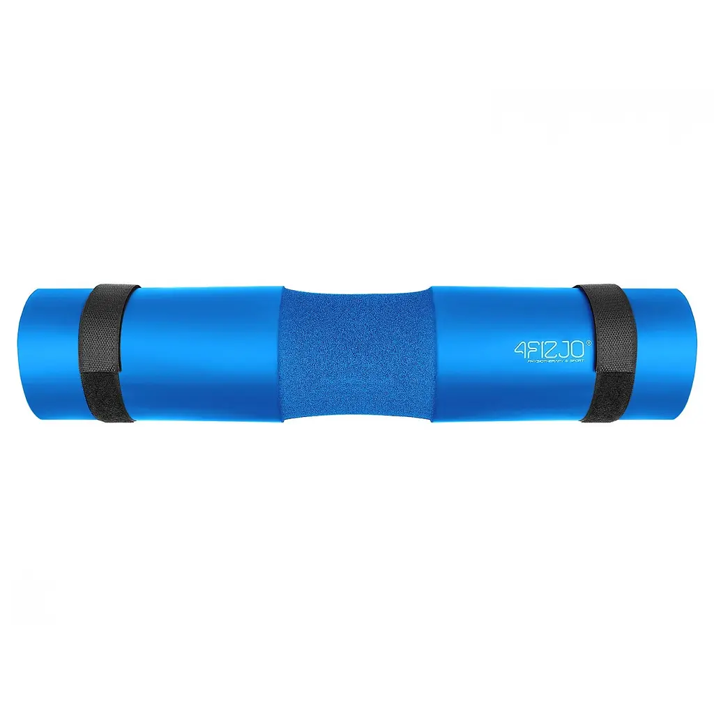 Накладка (бампер) на гриф 4FIZJO Barbell Pad 4FJ0338 (P-5907739314734)