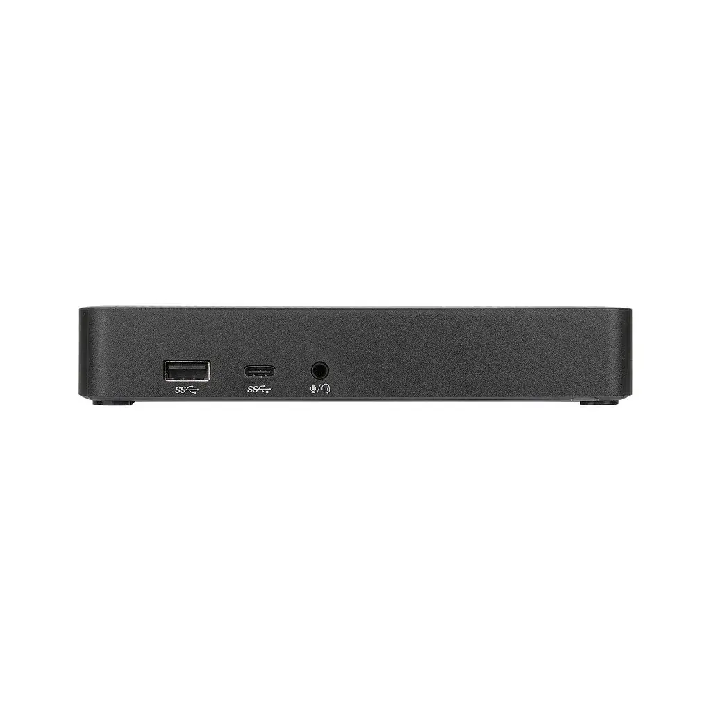 Док-станція для ноутбука Targus Universal DV4K Black (DOCK310EUZ) [108166] - фото 4