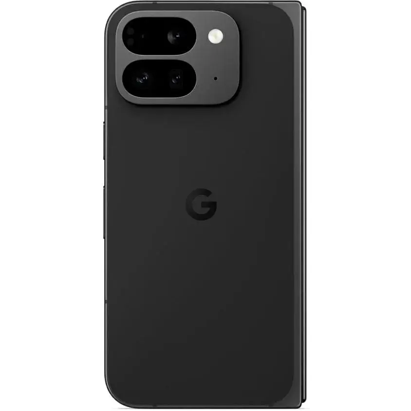 Смартфон Google Pixel 9 Pro Fold 16/512Gb Obsidian - фото 6