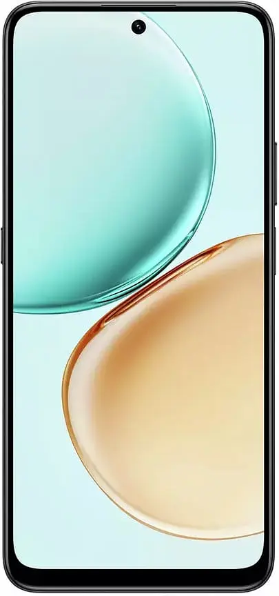 Смартфон Honor 400 Smart 4G 6/128GB Velvet Black - фото 2