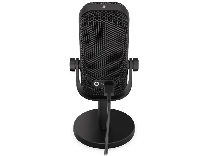 Мікрофон для ПК/ для стрімінгу, подкастів ENDORFY Solum Voice S (EY1B013) - фото 7