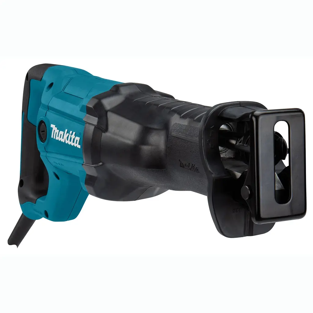 Пила шабельна мережева Makita JR3051TK - фото 4