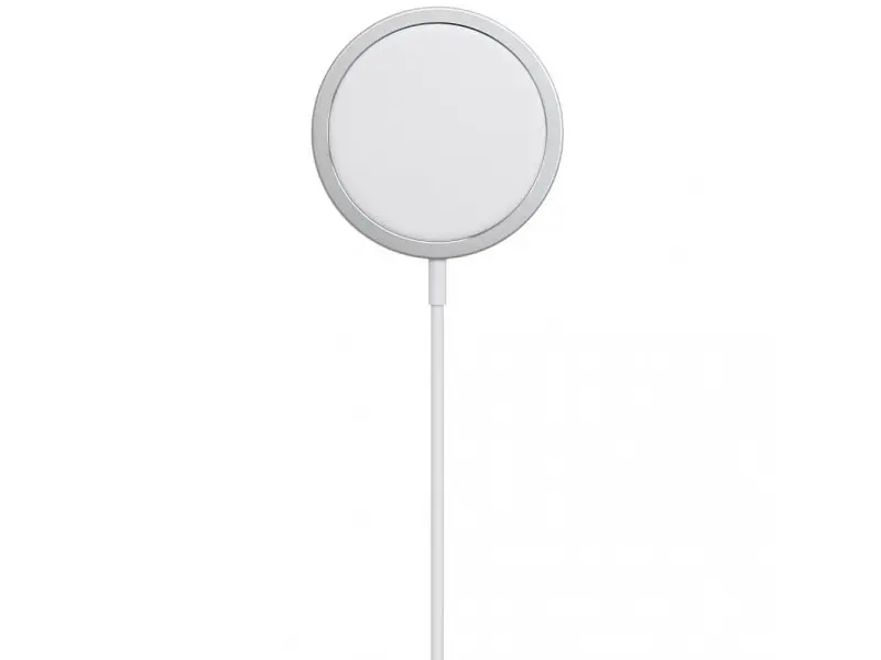 Бездротовий зарядний пристрій Apple MagSafe Charger (MHXH3)