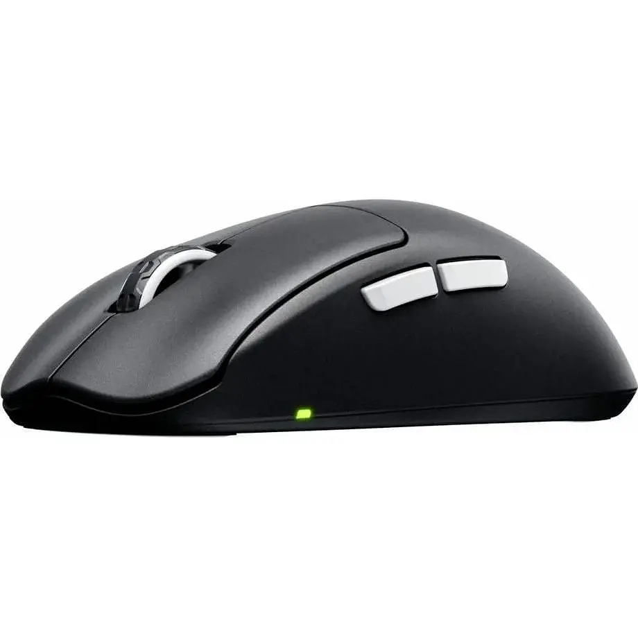 Миша Cherry Xtrfy M68 PRO Wireless Black [CX-M68W-PRO-BLACK] [128218] - фото 3