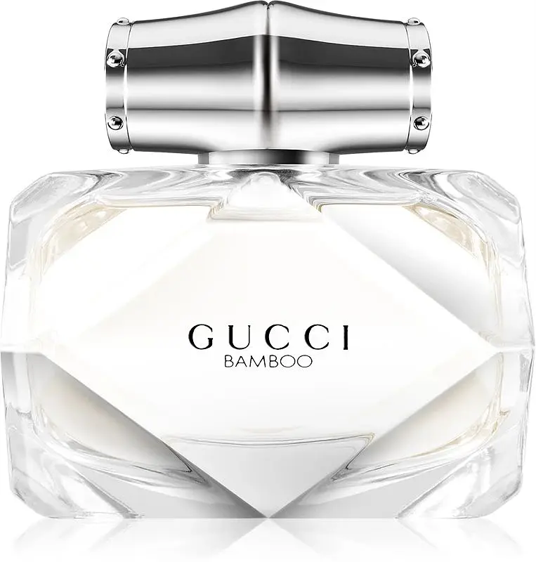 Оригінал Gucci Bamboo Тестер 75 мл Туалетна вода - фото 3