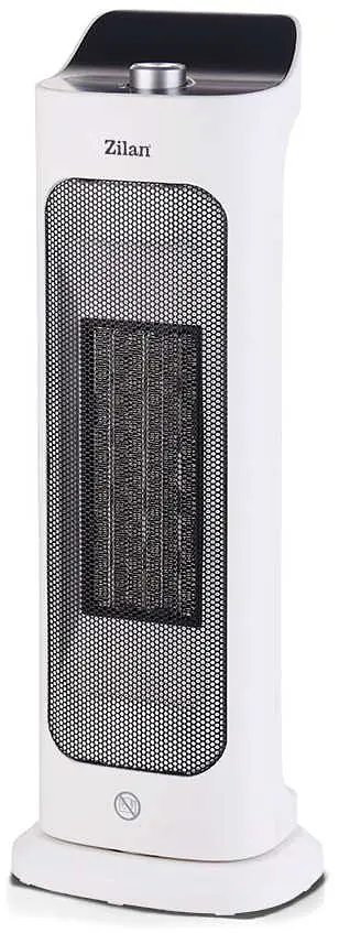 Тепловентилятор Zilan ZLN2038 - фото 3