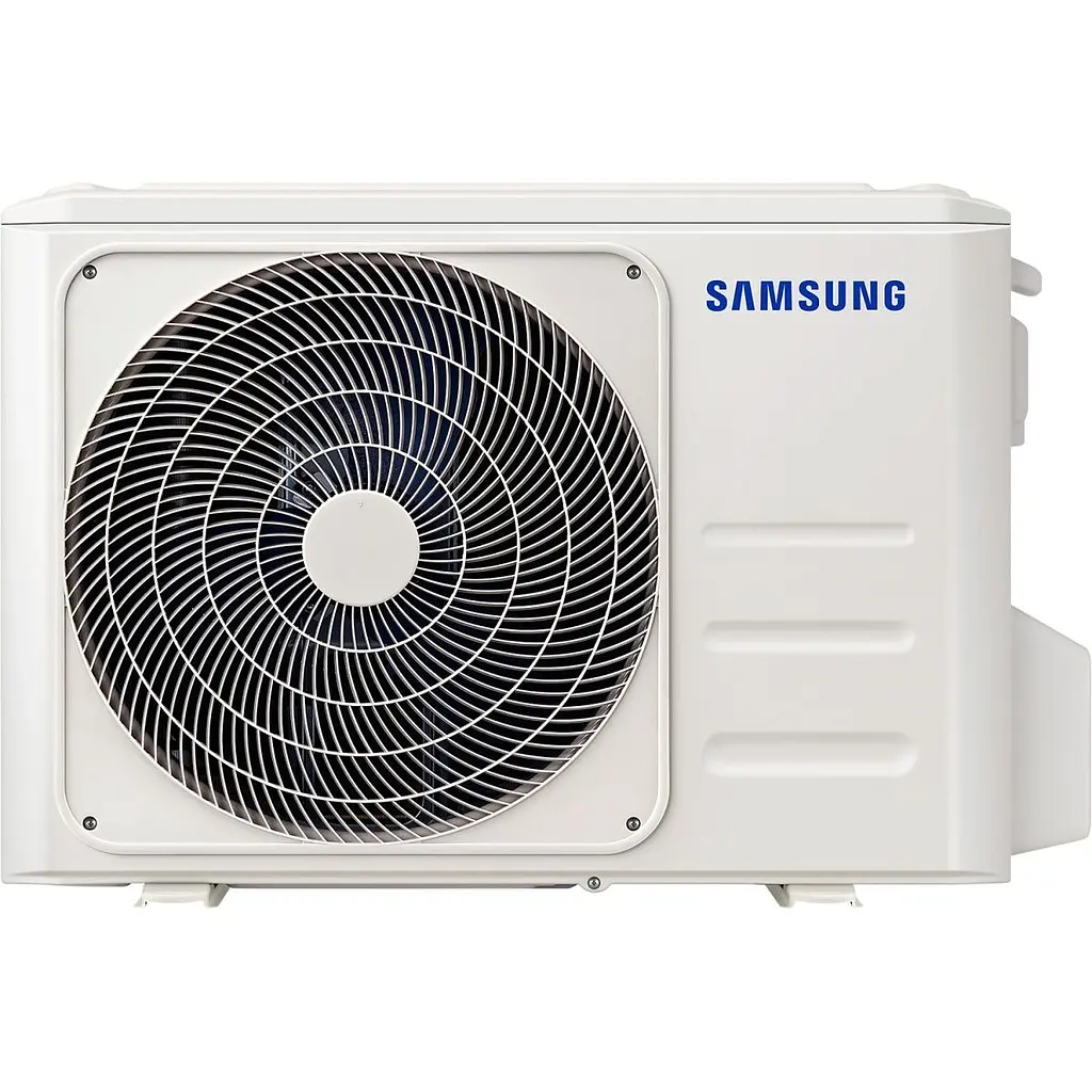Спліт-система Samsung Basic AR12TXHQASINUA [106751] - фото 8