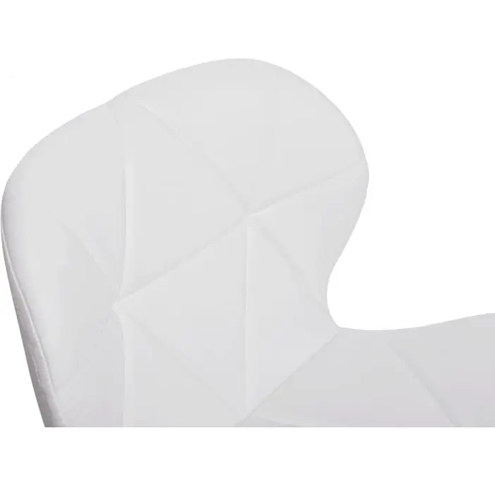 Уцінка. Офісне крісло GT Racer B-30 White (B-30 White) - фото 6