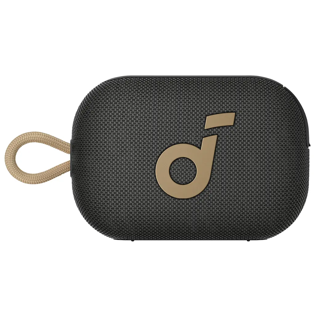 Акустична система Anker SoundСore Select 4 Go Golden (A31X1BB1) - фото 6