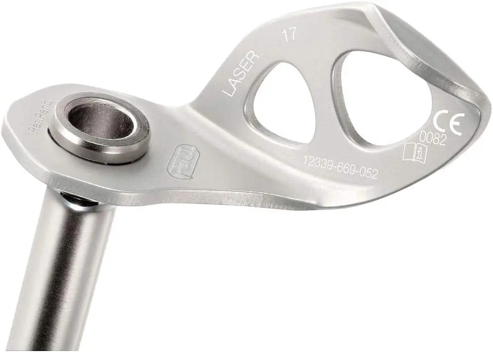 Льодобур Petzl Laser 17 см (1052-G050AA01) - фото 3