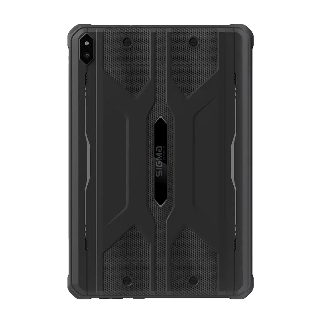 Планшет Sigma Tab A1033 X-treme2 10.1" 8/256GB 4G Black (4827798577615) - фото 2