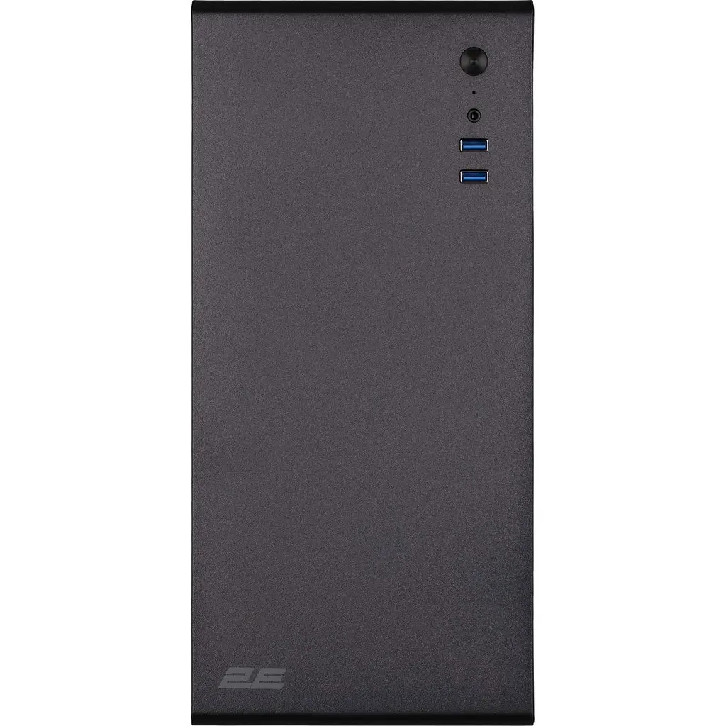 Корпус 2E Credo V200B 400 (2E-V200B-400) [134437] - фото 2