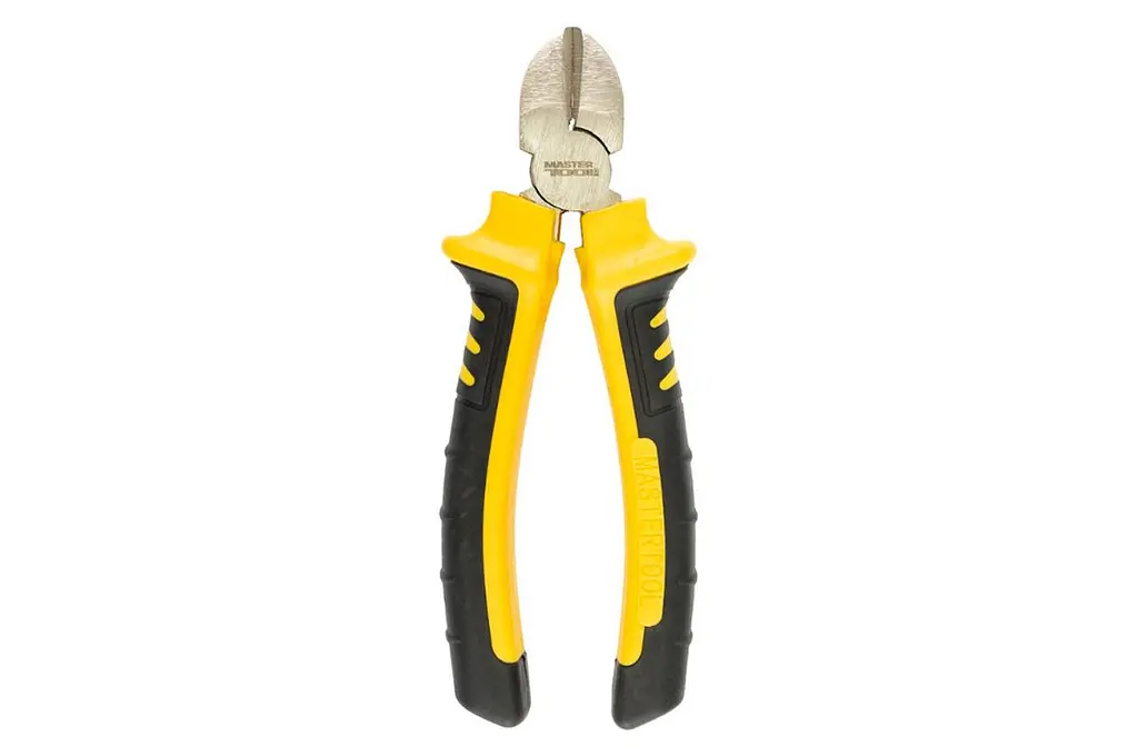 Бокорізи Mastertool 160 мм German type 23-1160 - фото 3