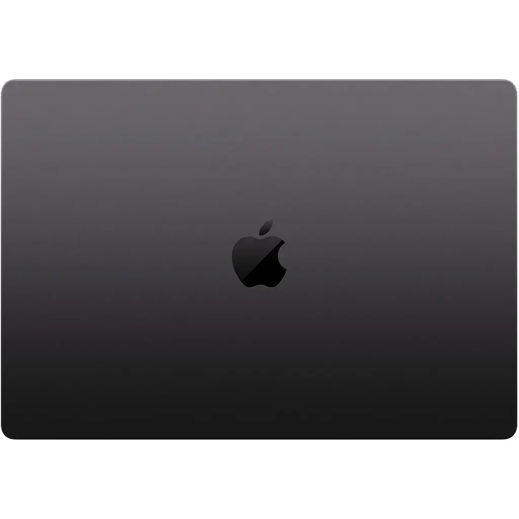 Ноутбук Apple MacBook Pro 16'' M3 Pro 18GB/512GB Space Black 2023 [MRW13] Б/В [162287] - фото 3