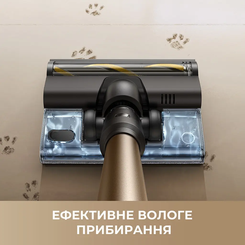 Бездротовий пилосос Dreame R10s Lite - фото 6