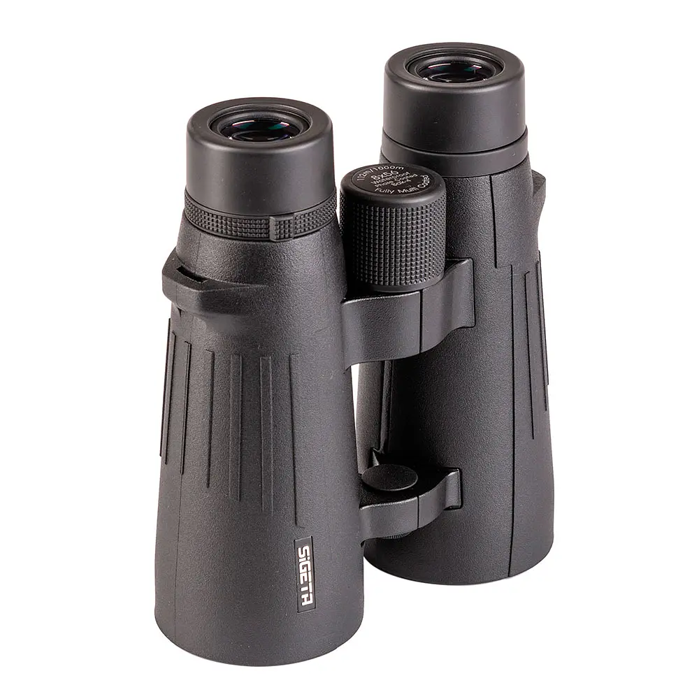 Бинокль SIGETA Imperial 8x56 Black - фото 4
