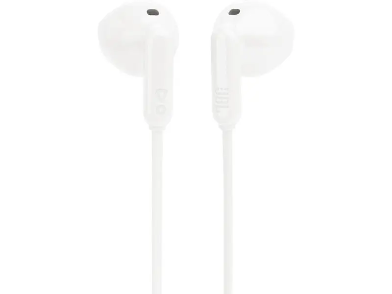 Навушники з мікрофоном JBL Tune 235BT White (T235BTWHT) - фото 5