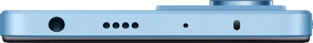 Смартфон Xiaomi Redmi Note 12 Pro 5G 8/128Gb Sky Blue (Global) NFC - фото 8