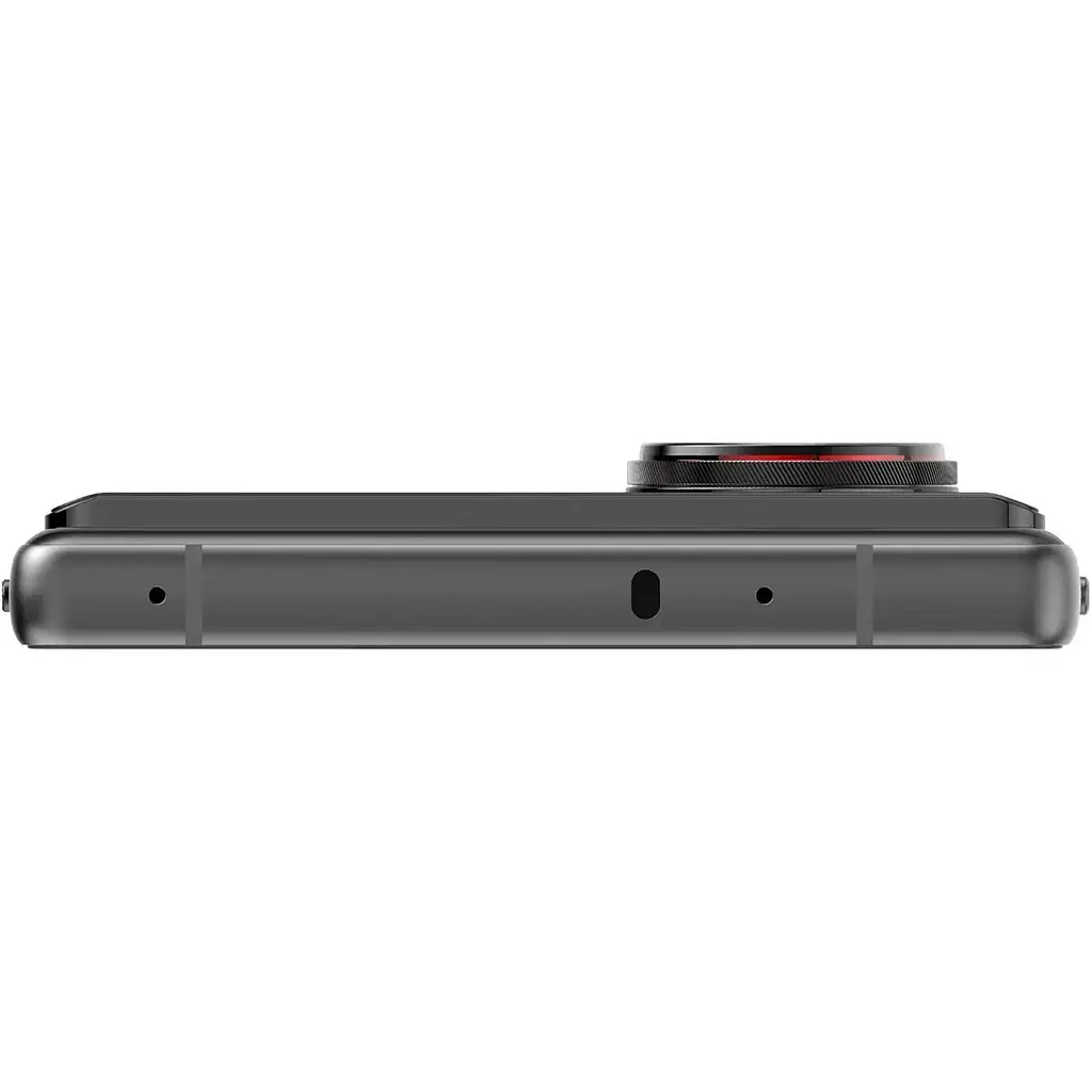 Смартфон Nubia Z80 Ultra 12/256GB Black [153016] - фото 8