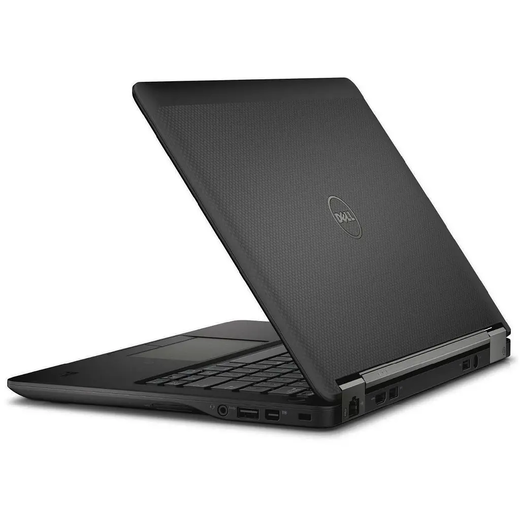Ноутбук Dell Latitude E7250 (i5-5300U/4/120SSD) - Class A "Б/В" - фото 5