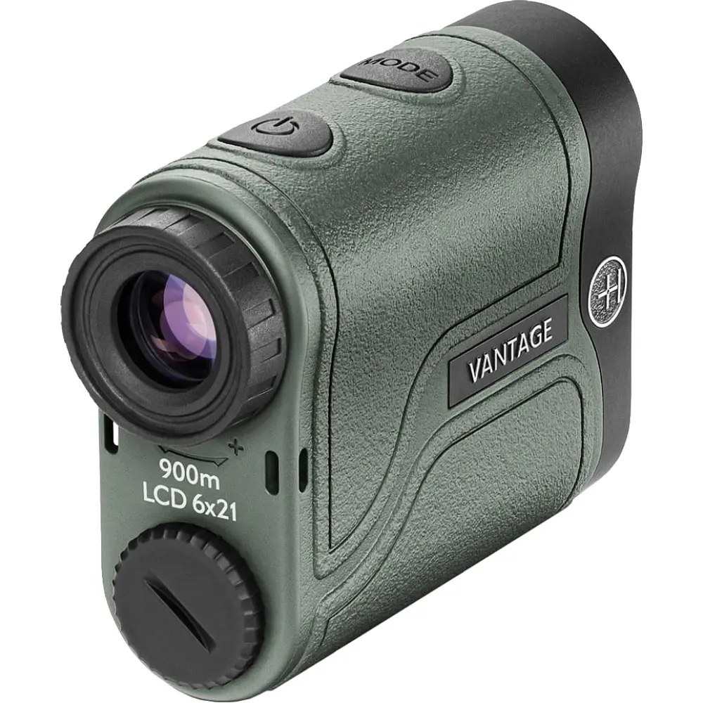 Далекомір лазерний Hawke Vantage LCD 6x21, 900 м - фото 2